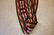 c1920s ANTIQUE MARVELOUS CAUCASIAN TRIBAL TENT BAND - 4