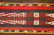 c1920s ANTIQUE MARVELOUS CAUCASIAN TRIBAL TENT BAND - 5
