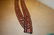 c1920s ANTIQUE MARVELOUS CAUCASIAN TRIBAL TENT BAND - 9