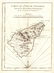Carte De L'isle De Teneriffe