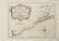 1747 Bellin Map of Guinea Coastal Region -- Suite de la