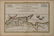 1770 Bonne Map of Northern Africa -- Carte De La Partie