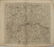 1784 Bowen Map of Greater London -- A New & Correct Map