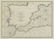 The coasts of Spain & Portugal with the Balearic