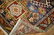 Geometric Antique Heriz - 4