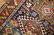 Geometric Antique Heriz - 5