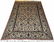 An Interesting Unusul Ivory Ground Antique Persian