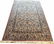 An Interesting Unusul Ivory Ground Antique Persian - 2