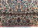 An Interesting Unusul Ivory Ground Antique Persian - 3