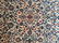 An Interesting Unusul Ivory Ground Antique Persian - 4