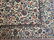 An Interesting Unusul Ivory Ground Antique Persian - 5