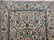 An Interesting Unusul Ivory Ground Antique Persian - 6