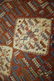 Rustic Persian Bakshaish Tribal Rug - 14