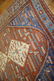 Rustic Persian Bakshaish Tribal Rug - 17