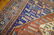 Rustic Persian Bakshaish Tribal Rug - 19