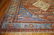 Rustic Persian Bakshaish Tribal Rug - 5