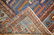 Rustic Persian Bakshaish Tribal Rug - 9