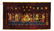 Chinese Silk Rug