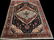 A Gorgeous Antique Persian Tabriz/Khoy Area Rug