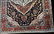 A Gorgeous Antique Persian Tabriz/Khoy Area Rug - 2