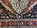A Gorgeous Antique Persian Tabriz/Khoy Area Rug - 3