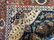 A Gorgeous Antique Persian Tabriz/Khoy Area Rug - 4