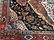 A Gorgeous Antique Persian Tabriz/Khoy Area Rug - 5