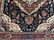 A Gorgeous Antique Persian Tabriz/Khoy Area Rug - 7