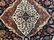 A Gorgeous Antique Persian Tabriz/Khoy Area Rug - 8