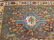 Antique Dagestan -Kuba Caucasian Rug - 5