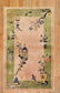 Blush Chinese Art Deco Rug