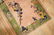 Blush Chinese Art Deco Rug - 2