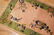 Blush Chinese Art Deco Rug - 8