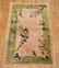 Blush Chinese Art Deco Rug - 9
