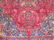 Nice Colors Semi Antique Persian Sabzevar 12.4x9.5 - 4