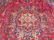 Nice Colors Semi Antique Persian Sabzevar 12.4x9.5 - 5