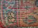 Nice Colors Semi Antique Persian Sabzevar 12.4x9.5 - 6