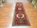 Vintage Persian Karajeh Runner,/35