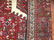 Vintage Persian Karajeh Runner,/35 - 2