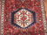 Vintage Persian Karajeh Runner,/35 - 7