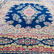 Antique Persian Kerman rug, 9'10"x13'
