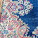 Antique Persian Kerman rug, 9'10"x13' - 3