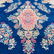 Antique Persian Kerman rug, 9'10"x13' - 8