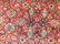 unique antique Persian Tabriz Rug-3497 - 5