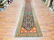 Antique Persian Long Senneh Runner