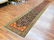 Antique Persian Long Senneh Runner - 3