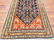 Antique Persian Long Senneh Runner - 7