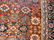 Antique Persian large size all over Persian Mahal - 5