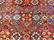 Antique Persian large size all over Persian Mahal - 7