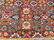 Antique Persian large size all over Persian Mahal - 8